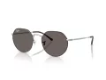 Ray-Ban Jack Sonnenbrille RB 3565 9277B1 55