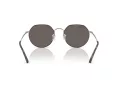 Ray-Ban Jack Sonnenbrille RB 3565 9277B1 55