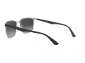 Ray-Ban Sonnenbrille RB 3569 9004/8G