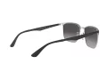 Ray-Ban Sonnenbrille RB 3569 9004/8G