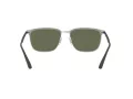 Ray-Ban Sonnenbrille RB 3569 9004/9A