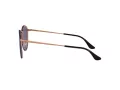 Ray-Ban Blaze Round Sonnenbrille RB 3574N 9035/1U