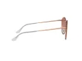 Ray-Ban Blaze Round Sonnenbrille RB 3574N 9035/V0