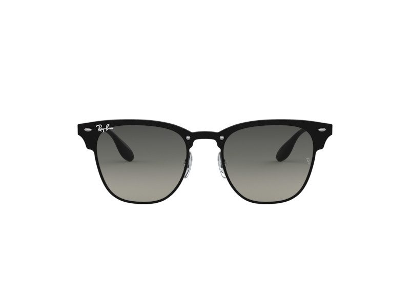 Ray-Ban Blaze Clubmaster Sonnenbrille RB 3576N 153/11