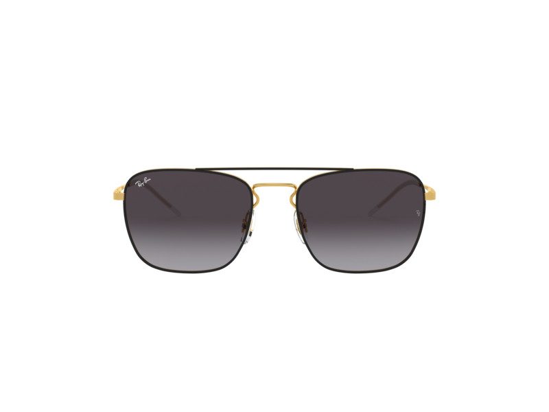Ray-Ban Sonnenbrille RB 3588 9054/8G