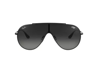 Ray-Ban Wings Sonnenbrille RB 3597 002/11 133