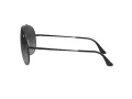Ray-Ban Wings Sonnenbrille RB 3597 002/11 133