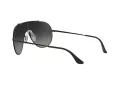 Ray-Ban Wings Sonnenbrille RB 3597 002/11 133