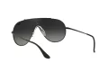 Ray-Ban Wings Sonnenbrille RB 3597 002/11 133