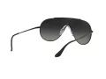 Ray-Ban Wings Sonnenbrille RB 3597 002/11 133