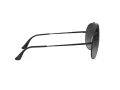 Ray-Ban Wings Sonnenbrille RB 3597 002/11 133