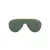Ray-Ban Wings Sonnenbrille RB 3597 9050/71 133
