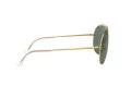 Ray-Ban Wings Sonnenbrille RB 3597 9050/71 133