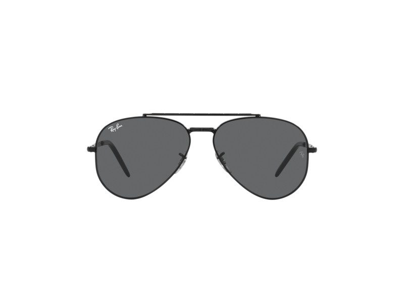 Ray-Ban New Aviator Sonnenbrille RB 3625 002/B1