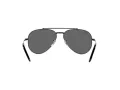Ray-Ban New Aviator Sonnenbrille RB 3625 002/B1