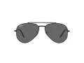 Ray-Ban New Aviator Sonnenbrille RB 3625 002/B1