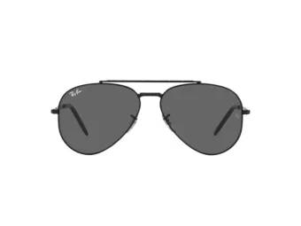 Ray-Ban New Aviator Sonnenbrille RB 3625 002/B1
