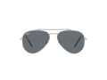 Ray-Ban New Aviator Sonnenbrille RB 3625 003/R5 54