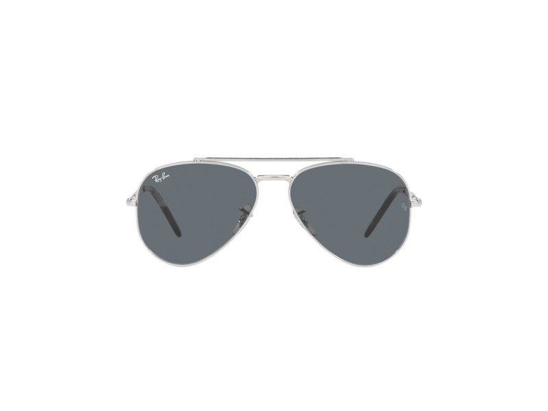 Ray-Ban New Aviator Sonnenbrille RB 3625 003/R5 54