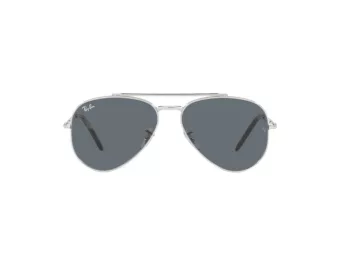 Ray-Ban New Aviator Sonnenbrille RB 3625 003/R5 58