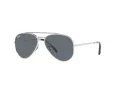 Ray-Ban New Aviator Sonnenbrille RB 3625 003/R5 58