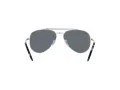 Ray-Ban New Aviator Sonnenbrille RB 3625 003/R5 58