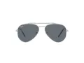 Ray-Ban New Aviator Sonnenbrille RB 3625 003/R5 62