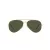 Ray-Ban New Aviator Sonnenbrille RB 3625 9196/31