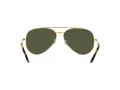 Ray-Ban New Aviator Sonnenbrille RB 3625 9196/31
