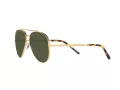 Ray-Ban New Aviator Sonnenbrille RB 3625 9196/31
