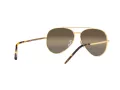 Ray-Ban New Aviator Sonnenbrille RB 3625 9196/G5 62