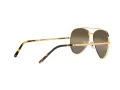 Ray-Ban New Aviator Sonnenbrille RB 3625 9196/G5 62