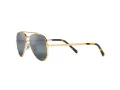 Ray-Ban New Aviator Sonnenbrille RB 3625 9196/G6 58