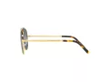 Ray-Ban New Aviator Sonnenbrille RB 3625 9196/G6 58