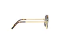 Ray-Ban New Aviator Sonnenbrille RB 3625 9196/G6 58