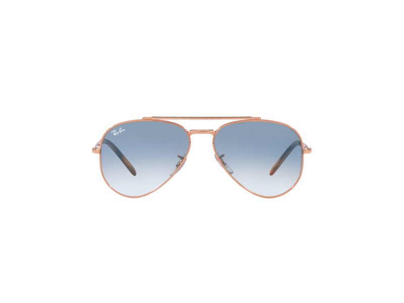 Ray-Ban New Aviator Sonnenbrille RB 3625 9202/3F 54