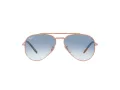 Ray-Ban New Aviator Sonnenbrille RB 3625 9202/3F 55
