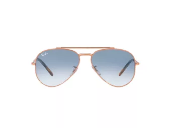 Ray-Ban New Aviator Sonnenbrille RB 3625 9202/3F 55