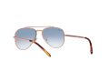 Ray-Ban New Aviator Sonnenbrille RB 3625 9202/3F