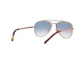 Ray-Ban New Aviator Sonnenbrille RB 3625 9202/3F