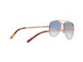 Ray-Ban New Aviator Sonnenbrille RB 3625 9202/3F