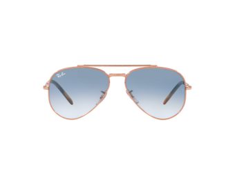 Ray-Ban New Aviator Sonnenbrille RB 3625 9202/3F
