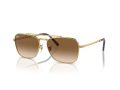 Ray-Ban New Caravan Sonnenbrille RB 3636 001/51
