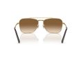 Ray-Ban New Caravan Sonnenbrille RB 3636 001/51