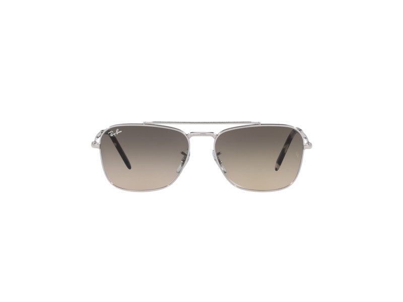 Ray-Ban New Caravan Sonnenbrille RB 3636 003/32