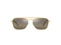 Ray-Ban New Caravan Sonnenbrille RB 3636 9196/G5 55