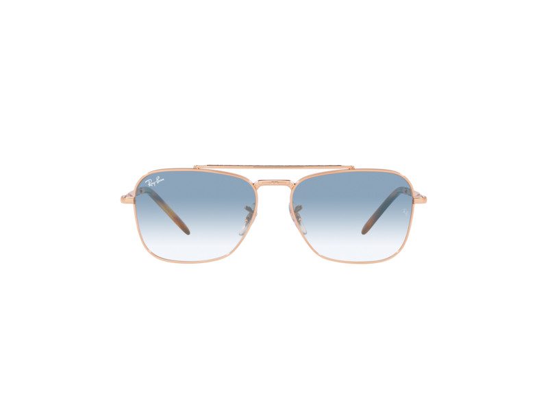 Ray-Ban New Caravan Sonnenbrille RB 3636 9202/3F