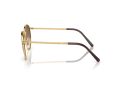 Ray-Ban New Round Sonnenbrille RB 3637 001/51