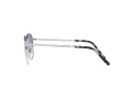 Ray-Ban New Round Sonnenbrille RB 3637 003/3F