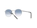 Ray-Ban New Round Sonnenbrille RB 3637 003/3F